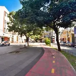 Custo benefício e Praticidade no Centro de Floripa P1144
