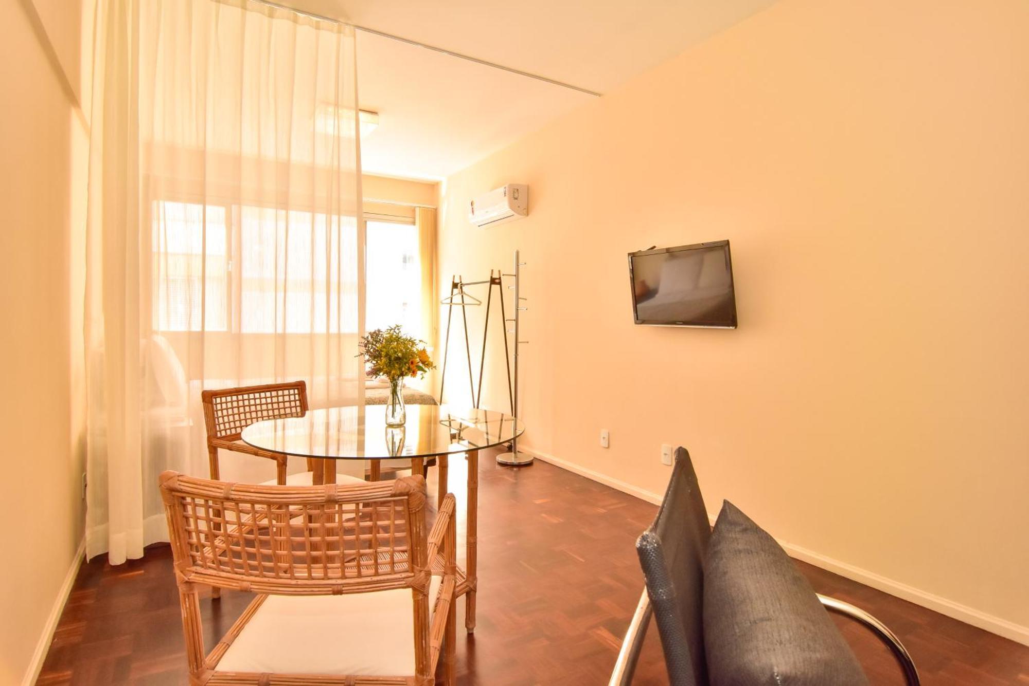Custo Beneficio E Praticidade No Centro P1144 Apartamento Florianopolis