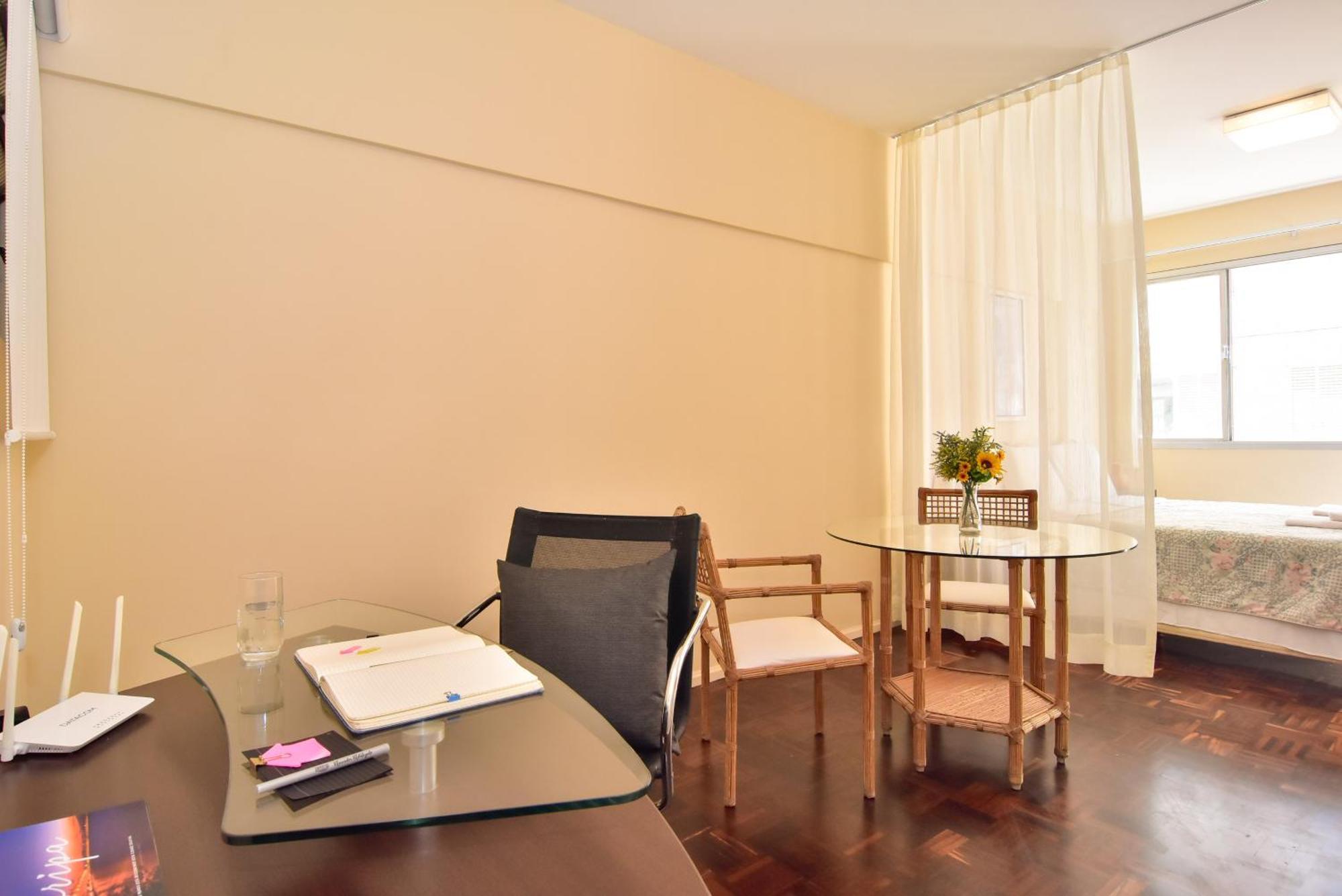 Custo Beneficio E Praticidade No Centro P1144 Apartamento Florianopolis